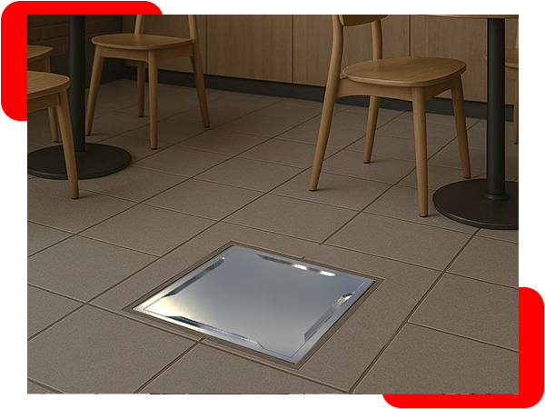DRAIN SOLUTIONS