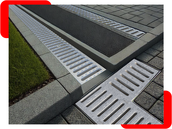 mntra drainage