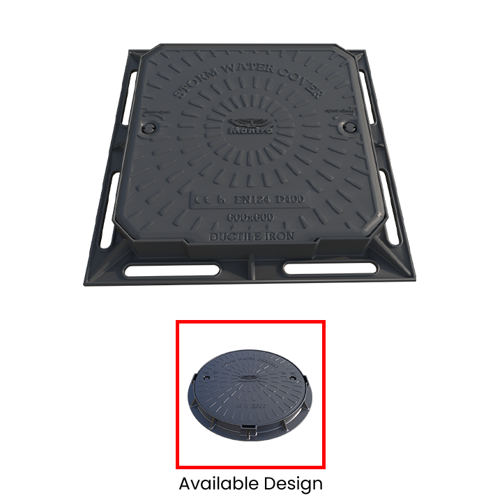 Drain Image