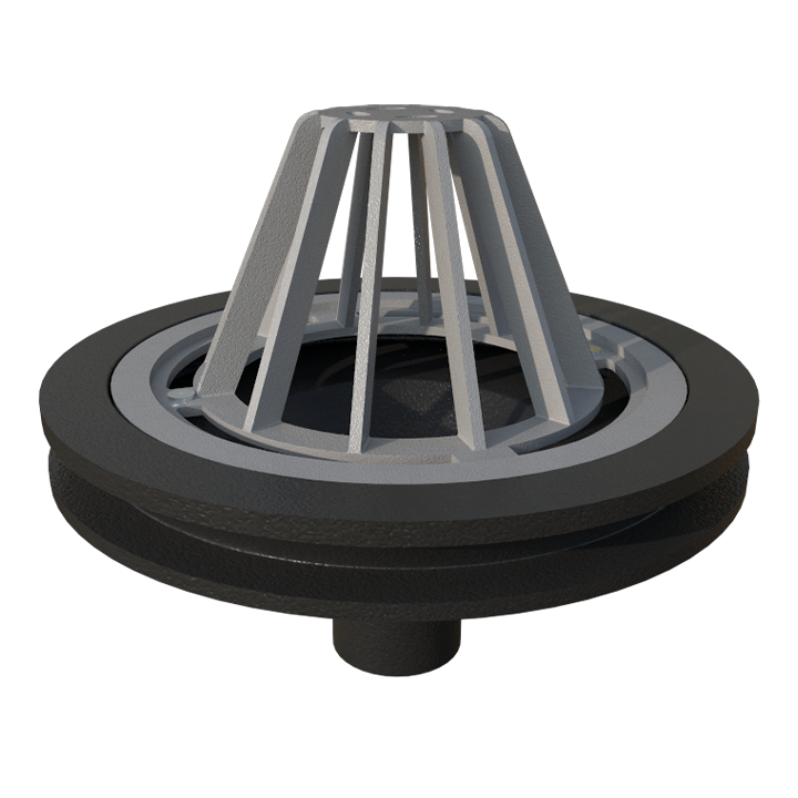Drain Image
