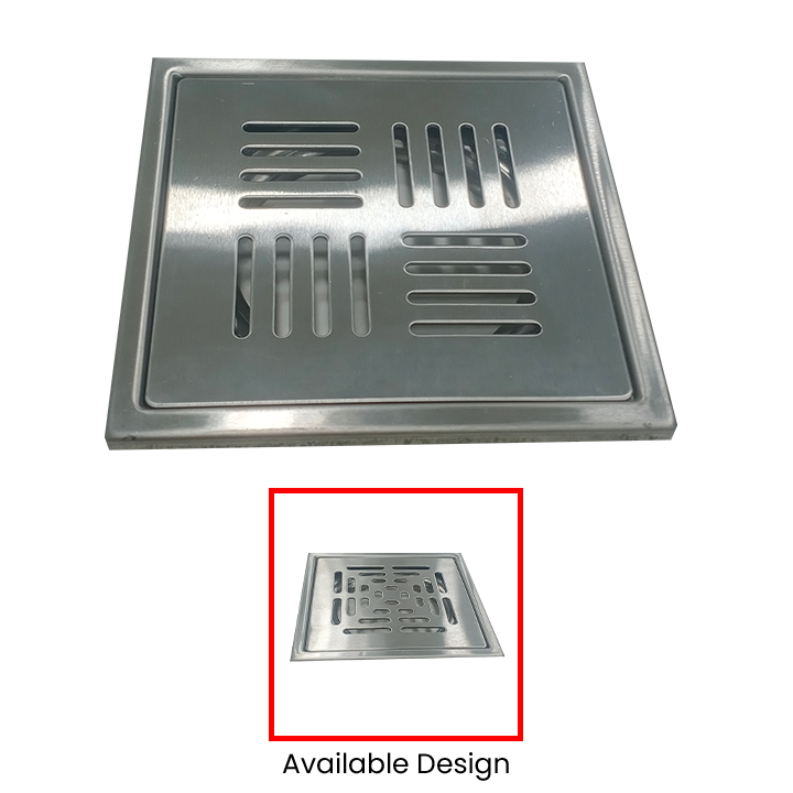 Drain Image