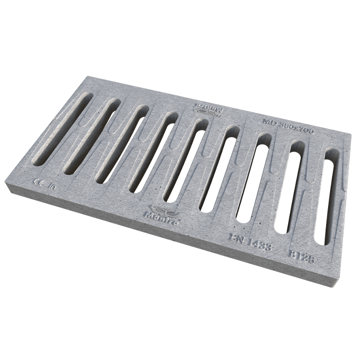 Drain Image