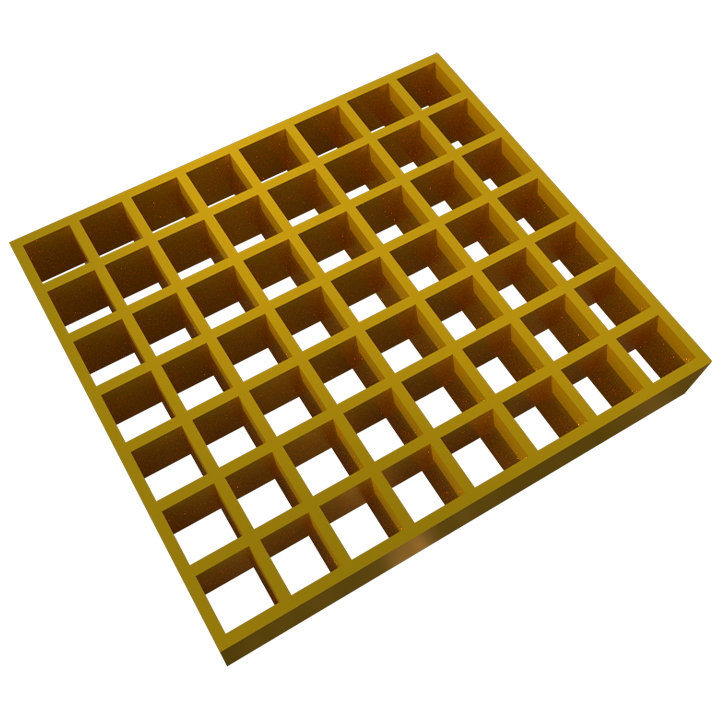 FRP Moulded grating