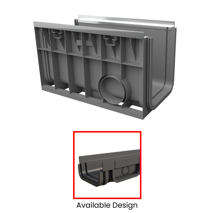 Drain Image
