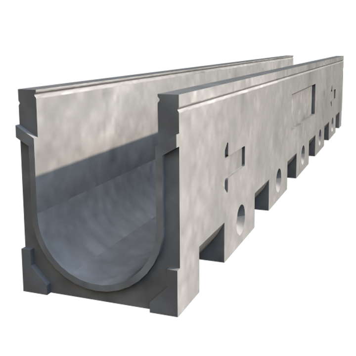 Drain Image