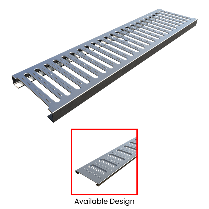 Drain Image