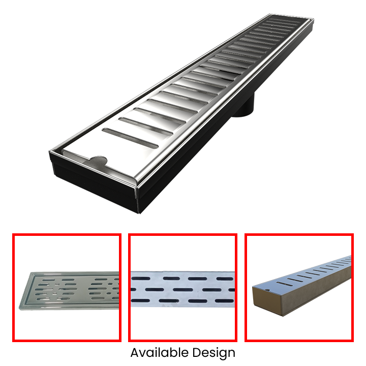 Drain Image